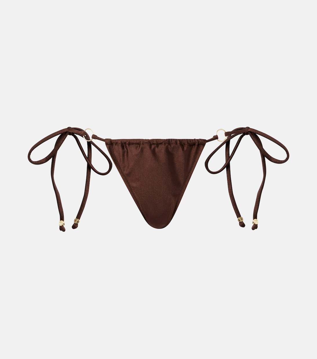 Verziertes Bikini-Höschen Chain | Bananhot