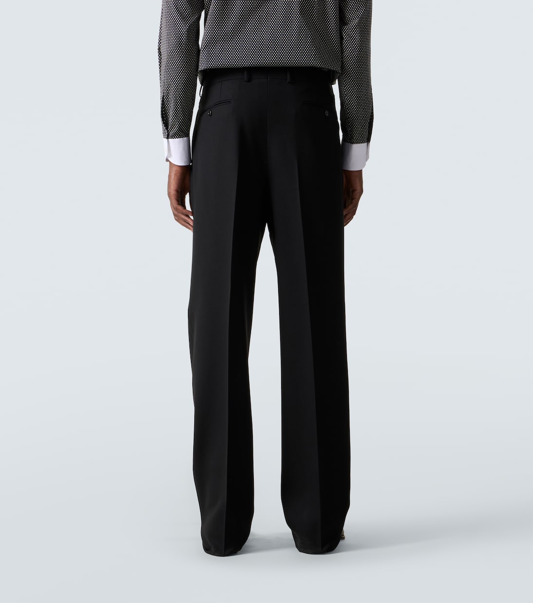Wool suit pants | Tom Ford