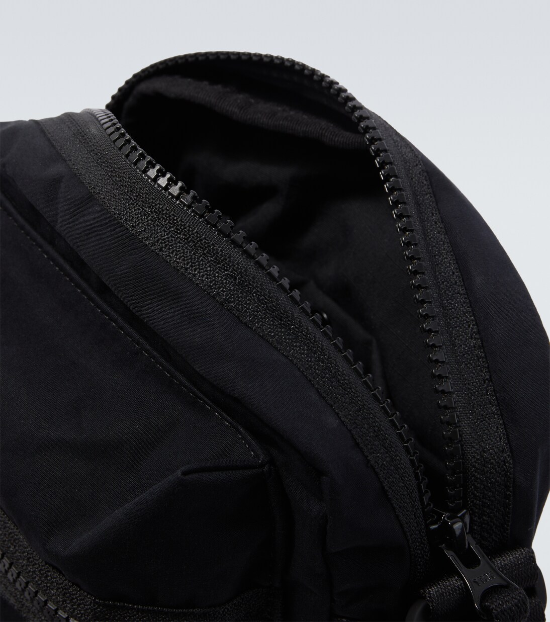 Sac à bandoulière Aluminium Tela Compass | Stone Island
