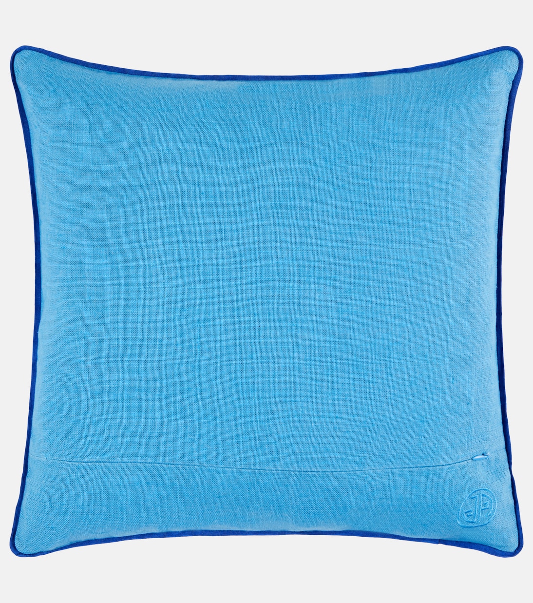 Playa Sailboat 리넨 쿠션 | Jonathan Adler