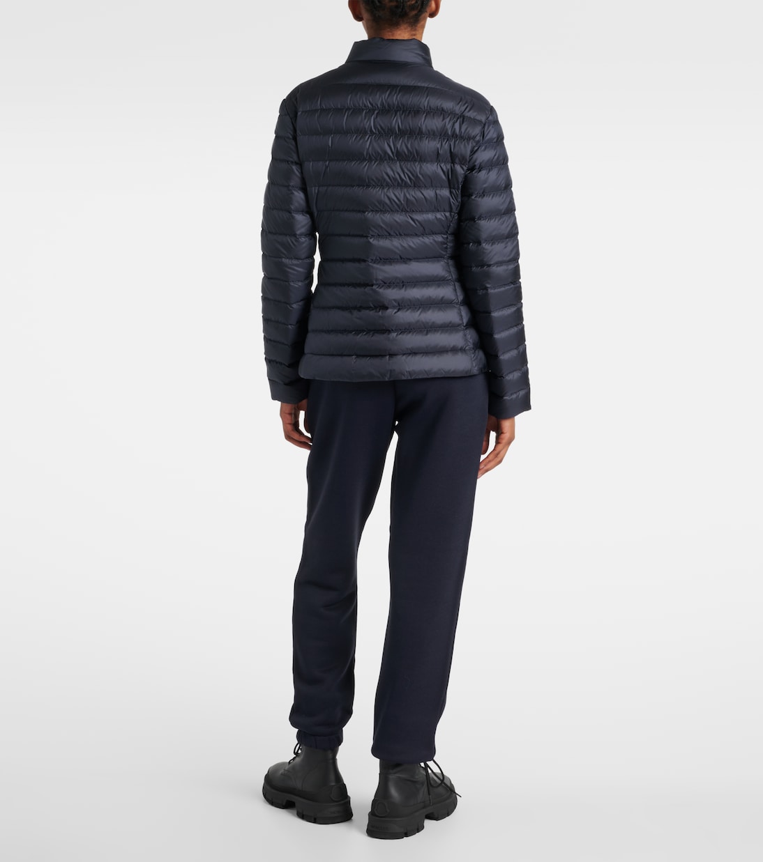 Daunenjacke Igelle | Moncler