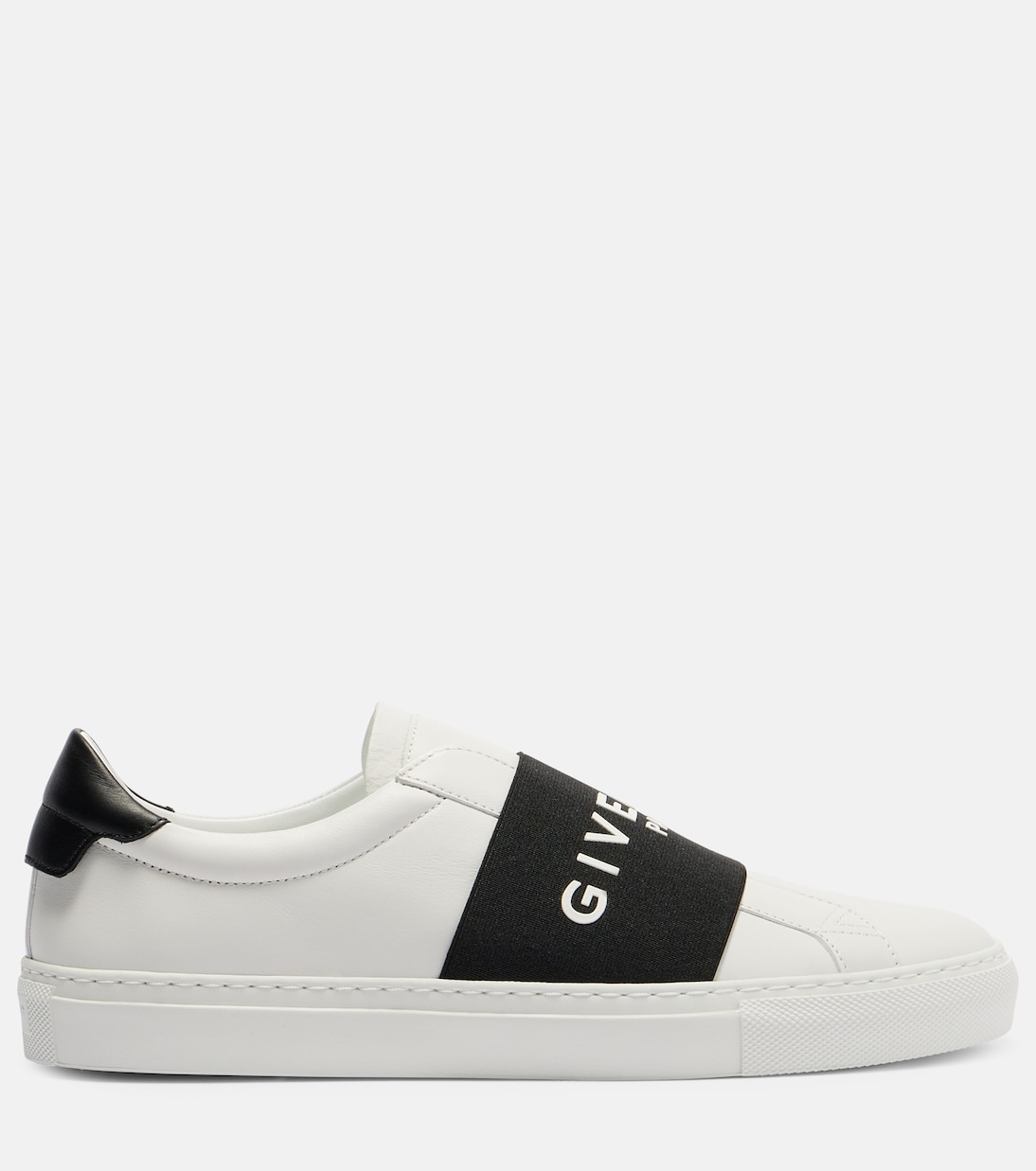 Urban Street leather sneakers | Givenchy