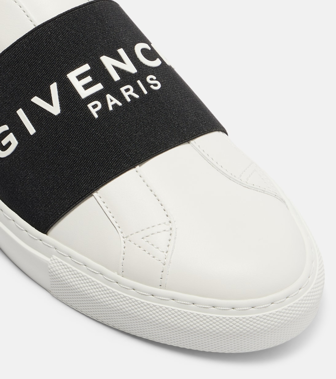 Urban Street leather sneakers | Givenchy