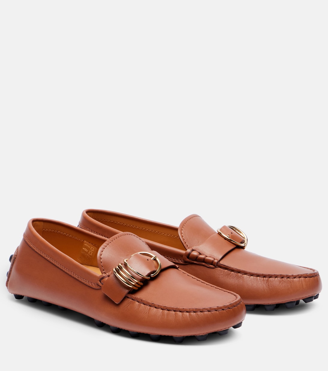 Mokassins Gommino aus Leder | Tod's