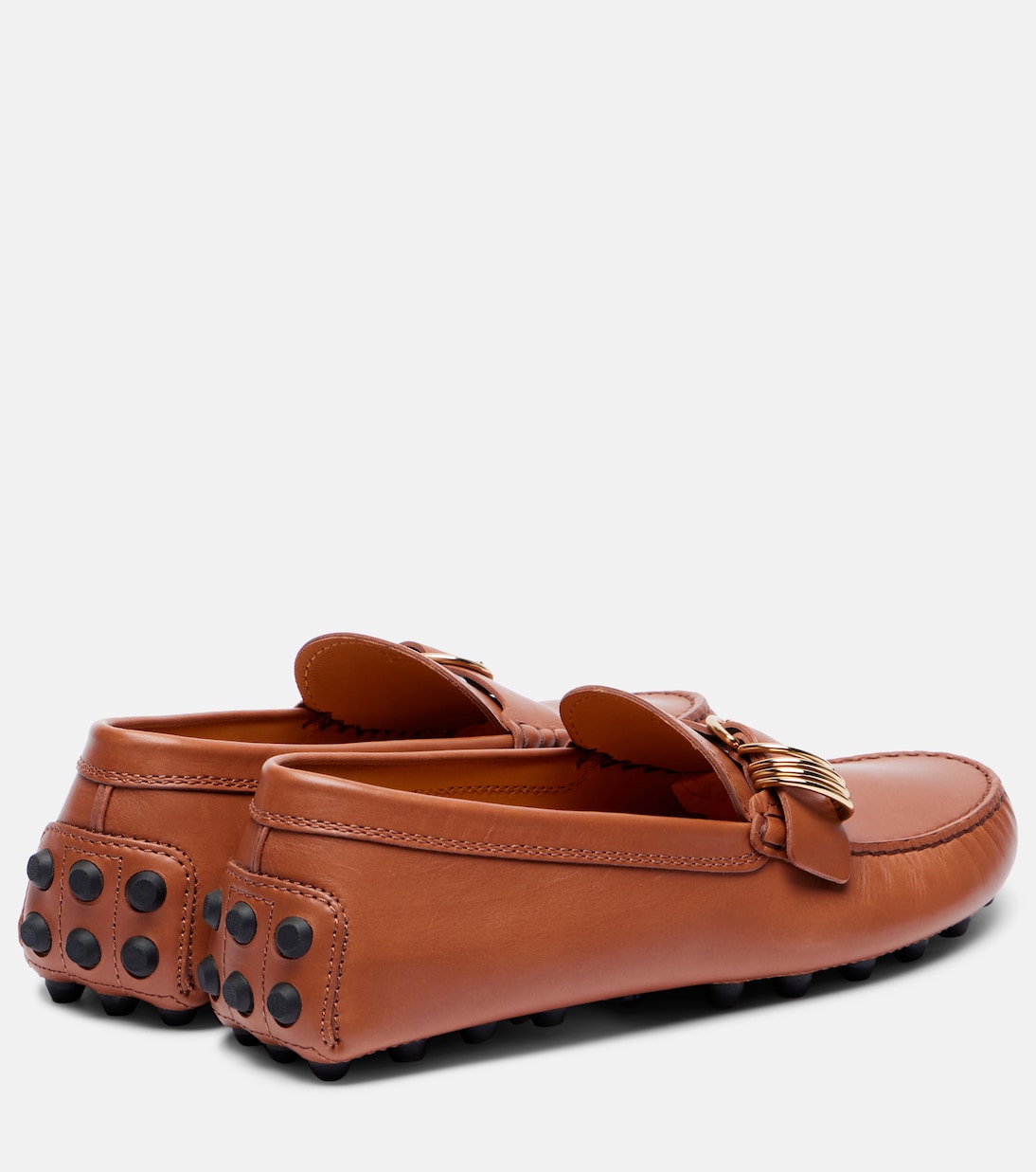 Mokassins Gommino aus Leder | Tod's