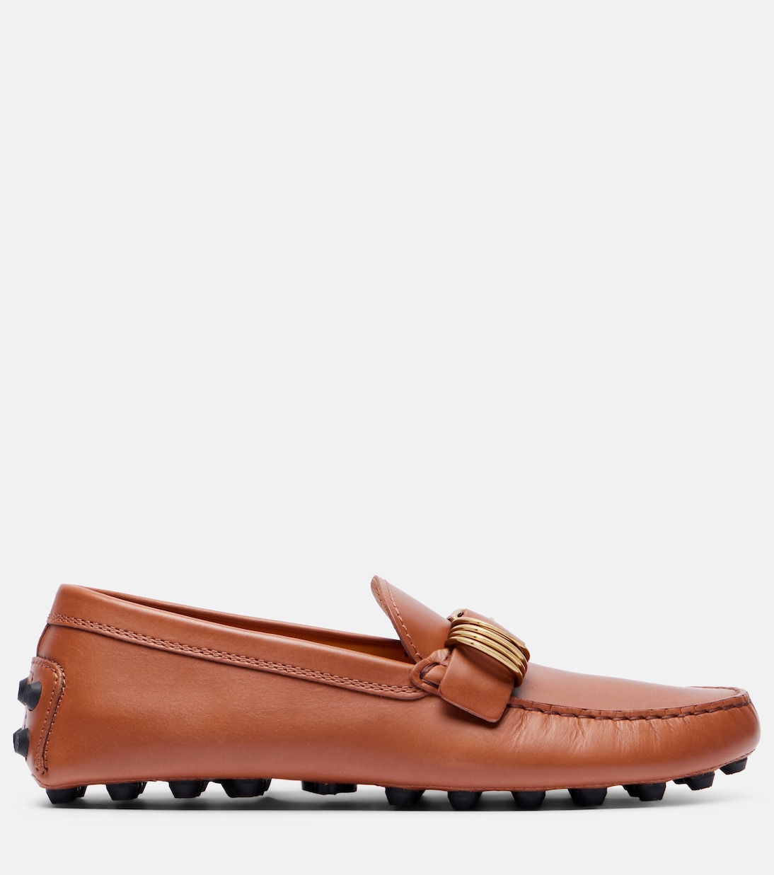 Mokassins Gommino aus Leder | Tod's