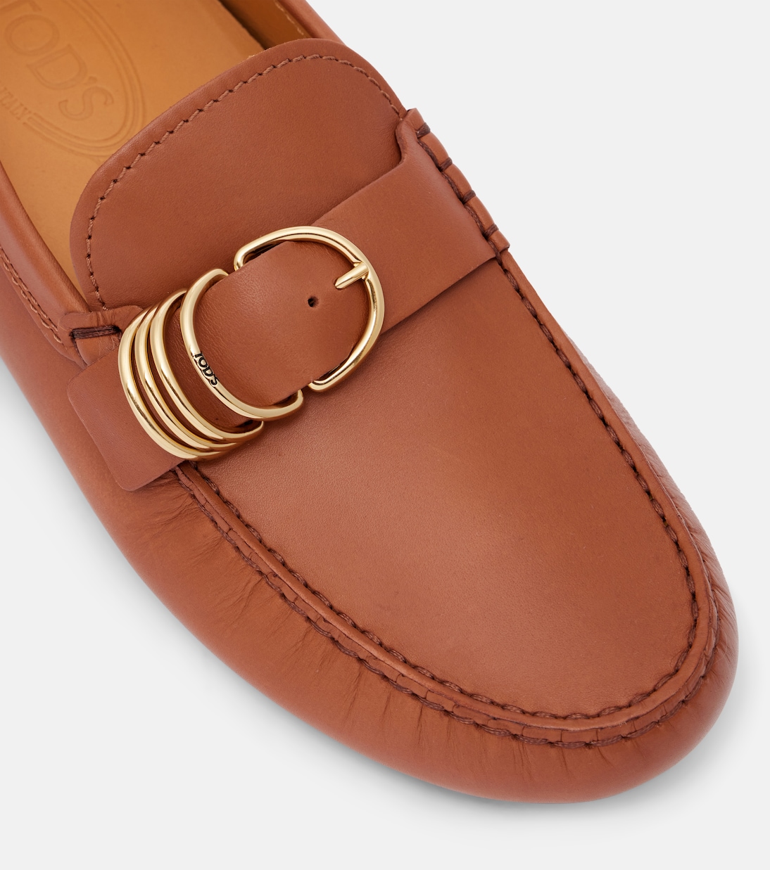 Mokassins Gommino aus Leder | Tod's