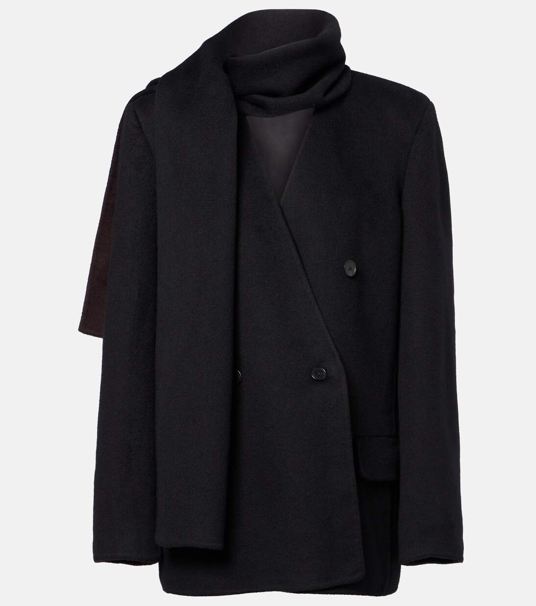 Veste Calitra en cachemire | The Row