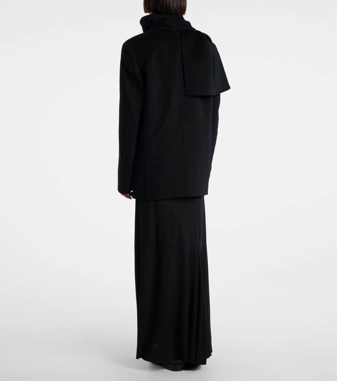 Veste Calitra en cachemire | The Row