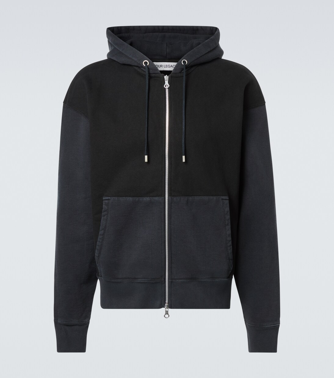 Kapuzenjacke Rascal aus Baumwolle | Our Legacy