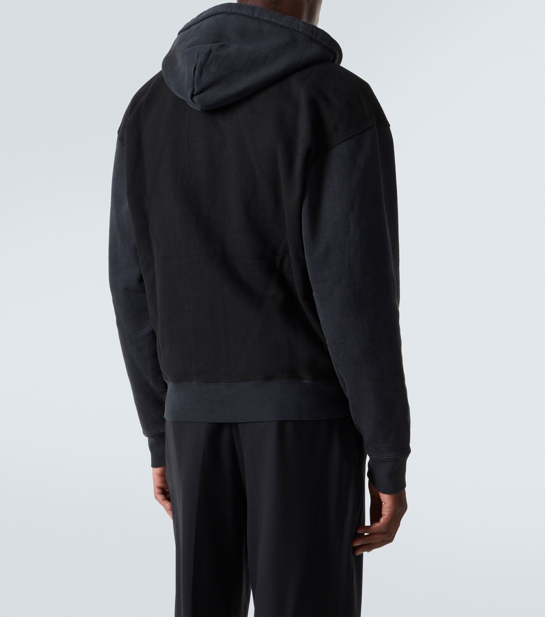 Kapuzenjacke Rascal aus Baumwolle | Our Legacy