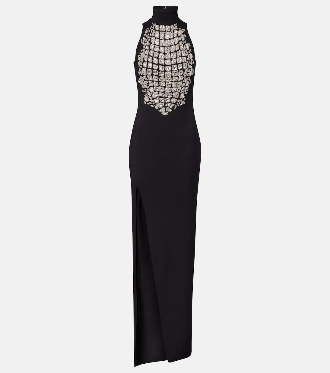 Embellished gown | Balmain