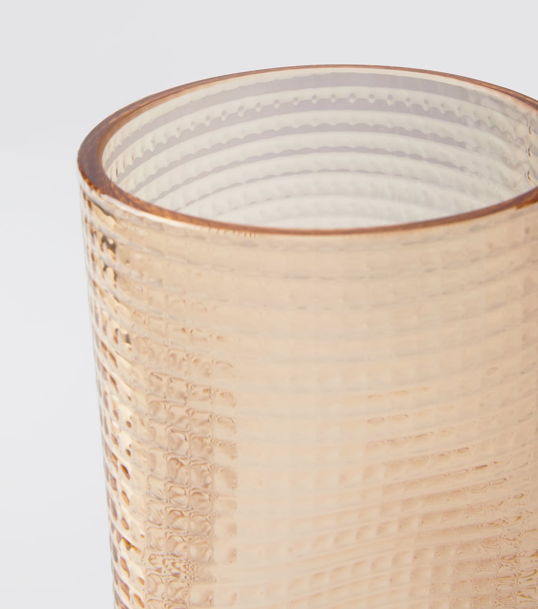 Vase Bo Maki Coral | Cassina