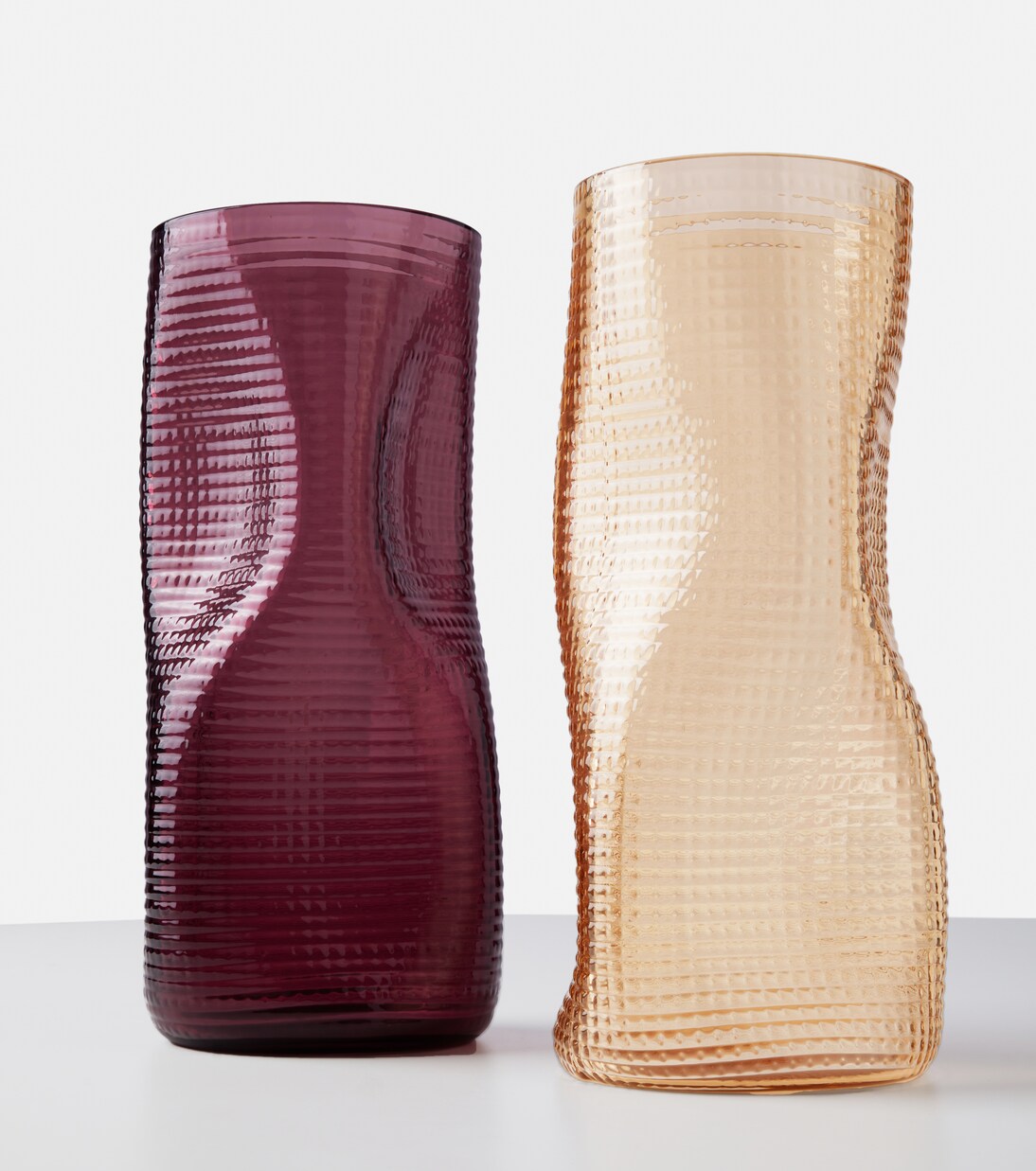 Vase Bo Maki Coral | Cassina