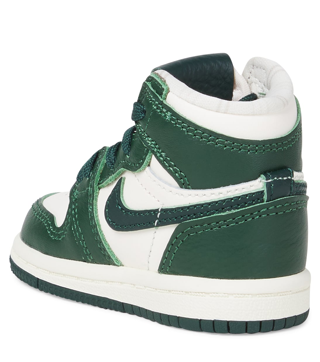 Bebé - zapatillas Air Jordan 1 Retro High OG de piel | Nike Kids