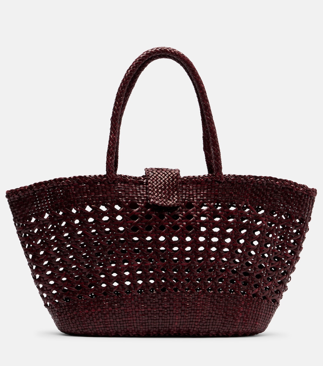 x Dragon Diffusion Lucine tote bag | Rixo