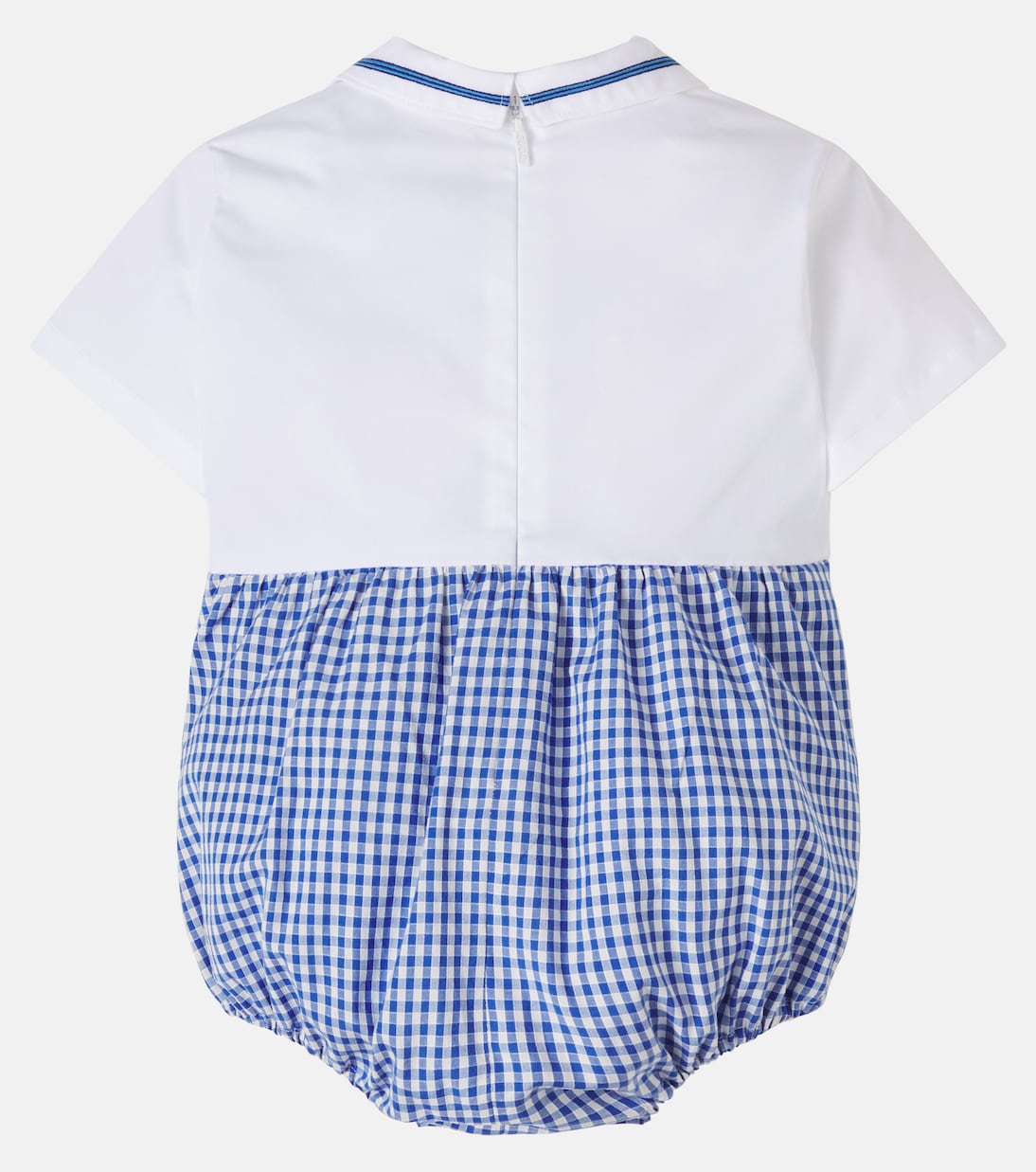 X Mr. Men Little Miss Baby Spieler aus einem Baumwollgemisch | Gucci Kids