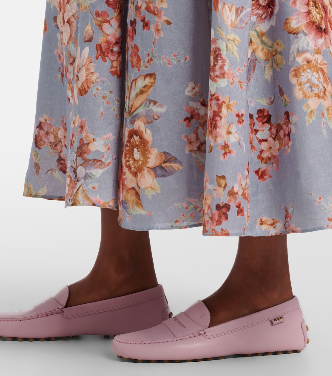 Mocassini Gommino in pelle | Tod's