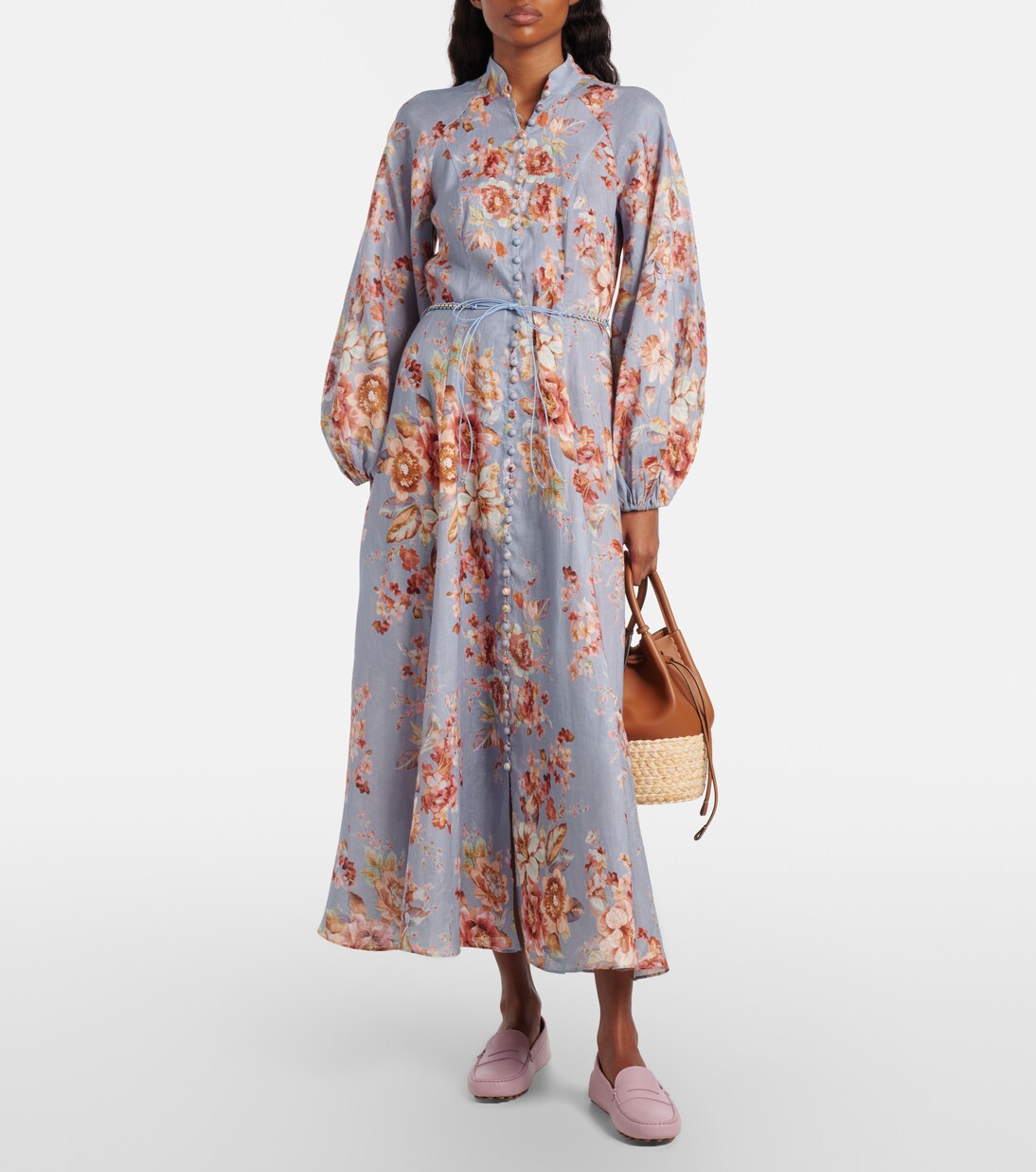 Mocassini Gommino in pelle | Tod's