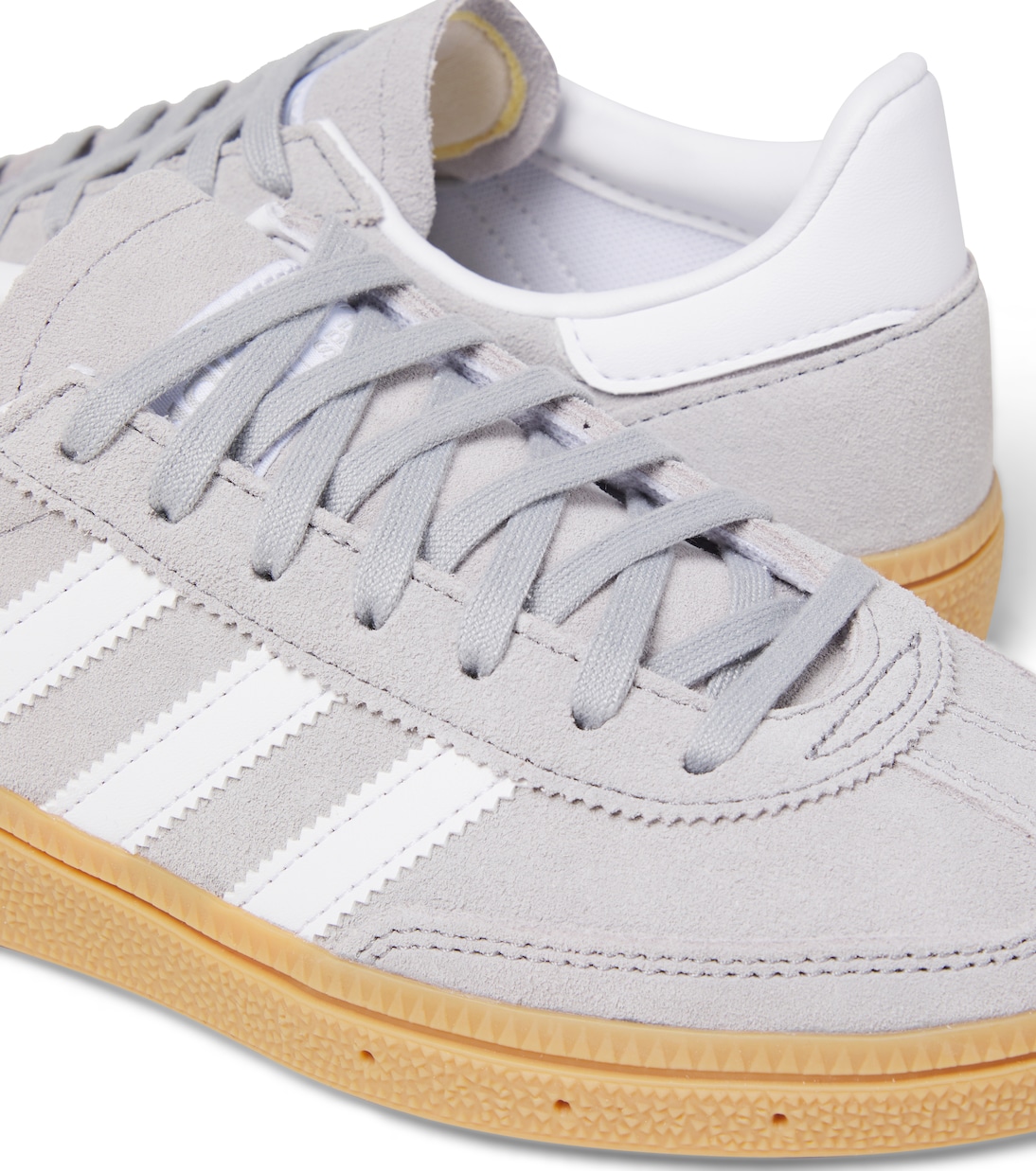 Zapatillas Handball Spezial de ante | Adidas Originals Kids