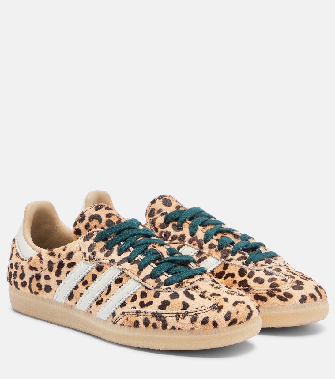 Zapatillas Samba OG de pelo de becerro | Adidas