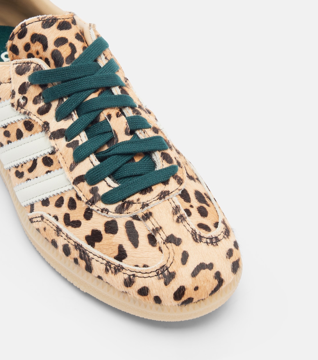 Zapatillas Samba OG de pelo de becerro | Adidas