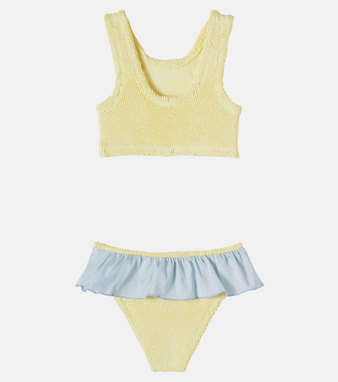 Bikini Olive | Hunza G Kids