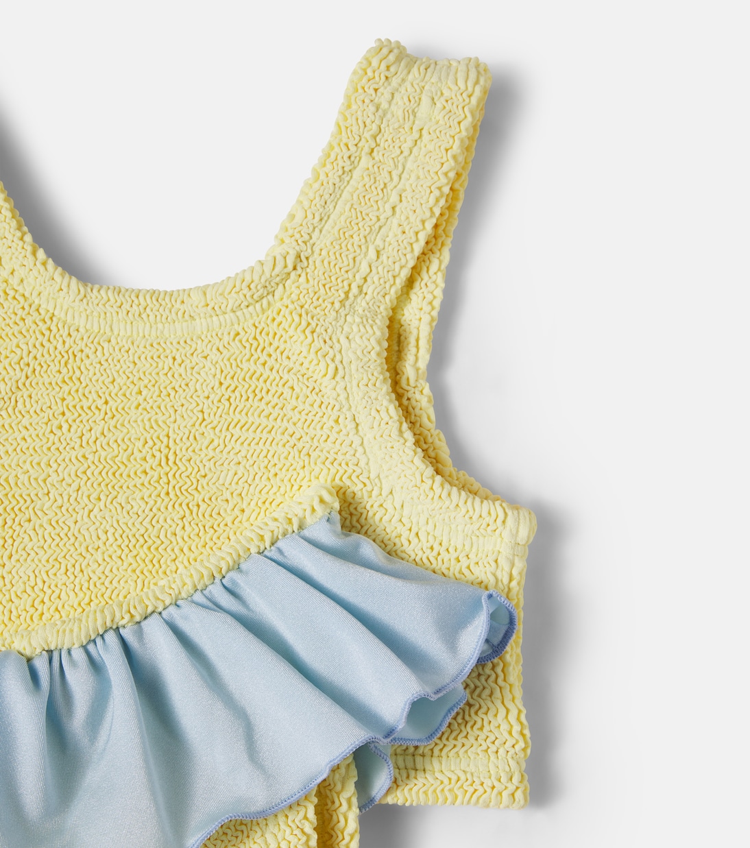 Bikini Olive | Hunza G Kids