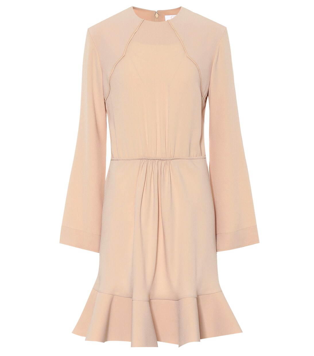 Abito in cady | Chloé
