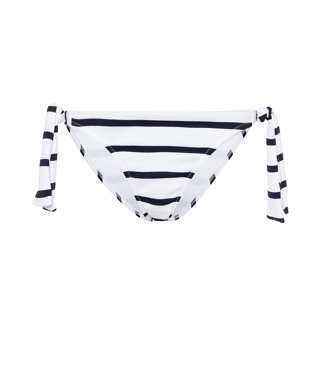 Slip bikini San Juan a righe | Melissa Odabash