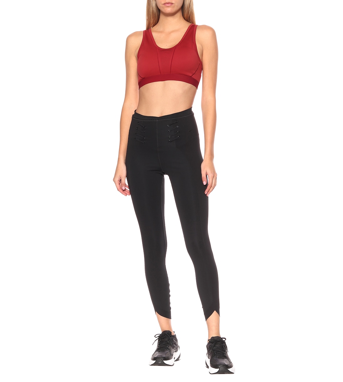 Leggings de tiro alto | Nike