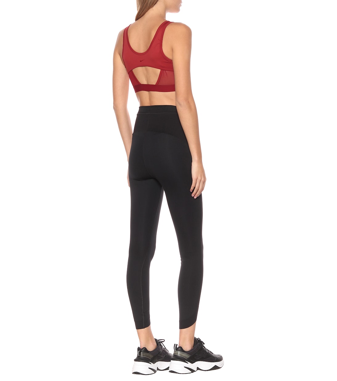 Leggings de tiro alto | Nike