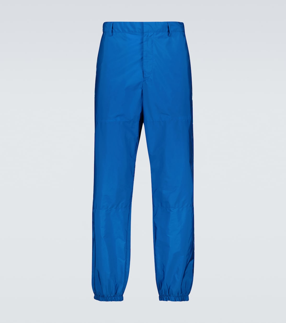 Pantalones de nylon | Prada