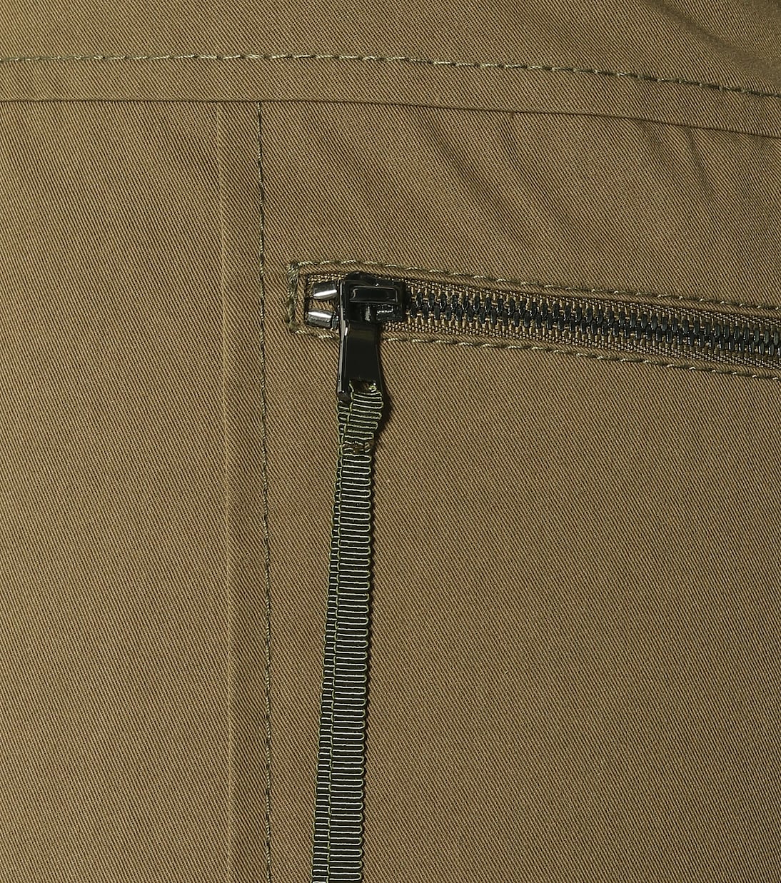 Pantaloni Adventurous Movement in cotone | Dorothee Schumacher