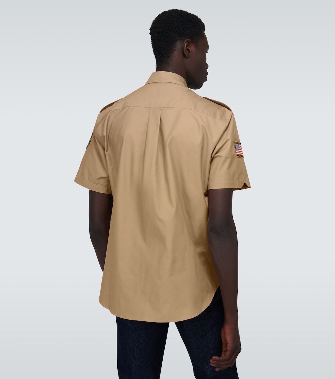 Camisa Forest Guardian | Phipps