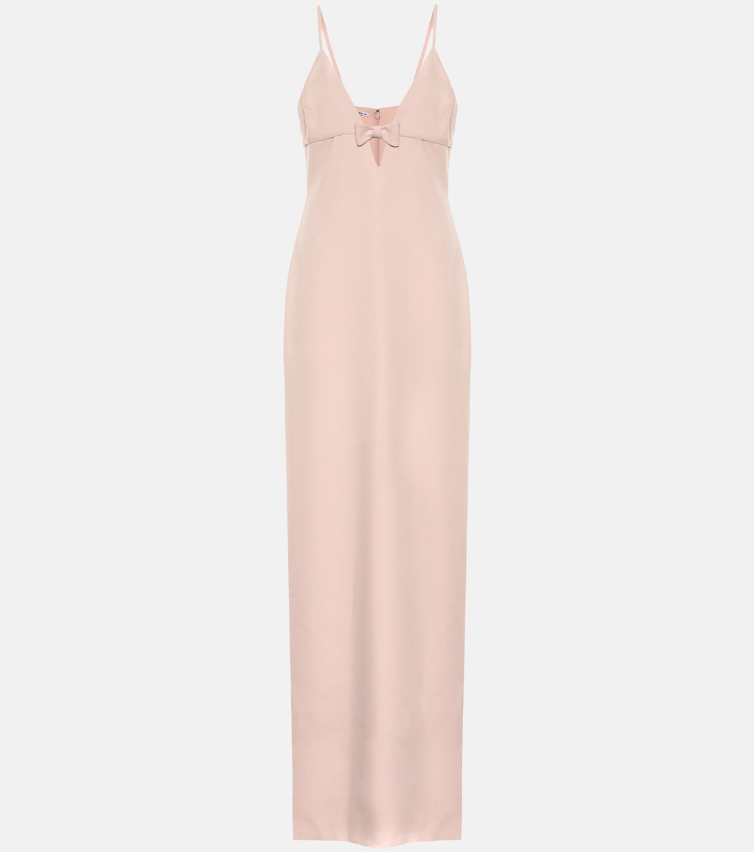 Maxikleid | Miu Miu