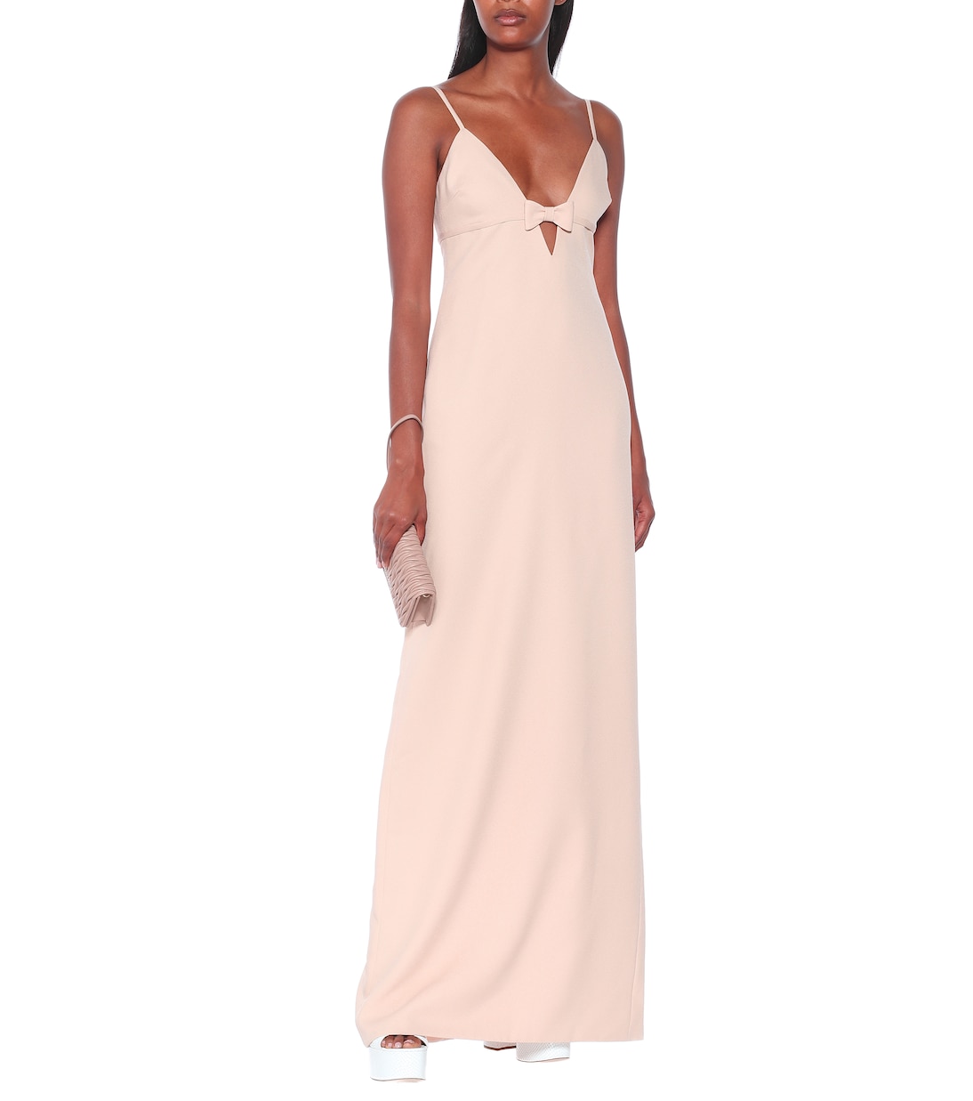 Maxikleid | Miu Miu