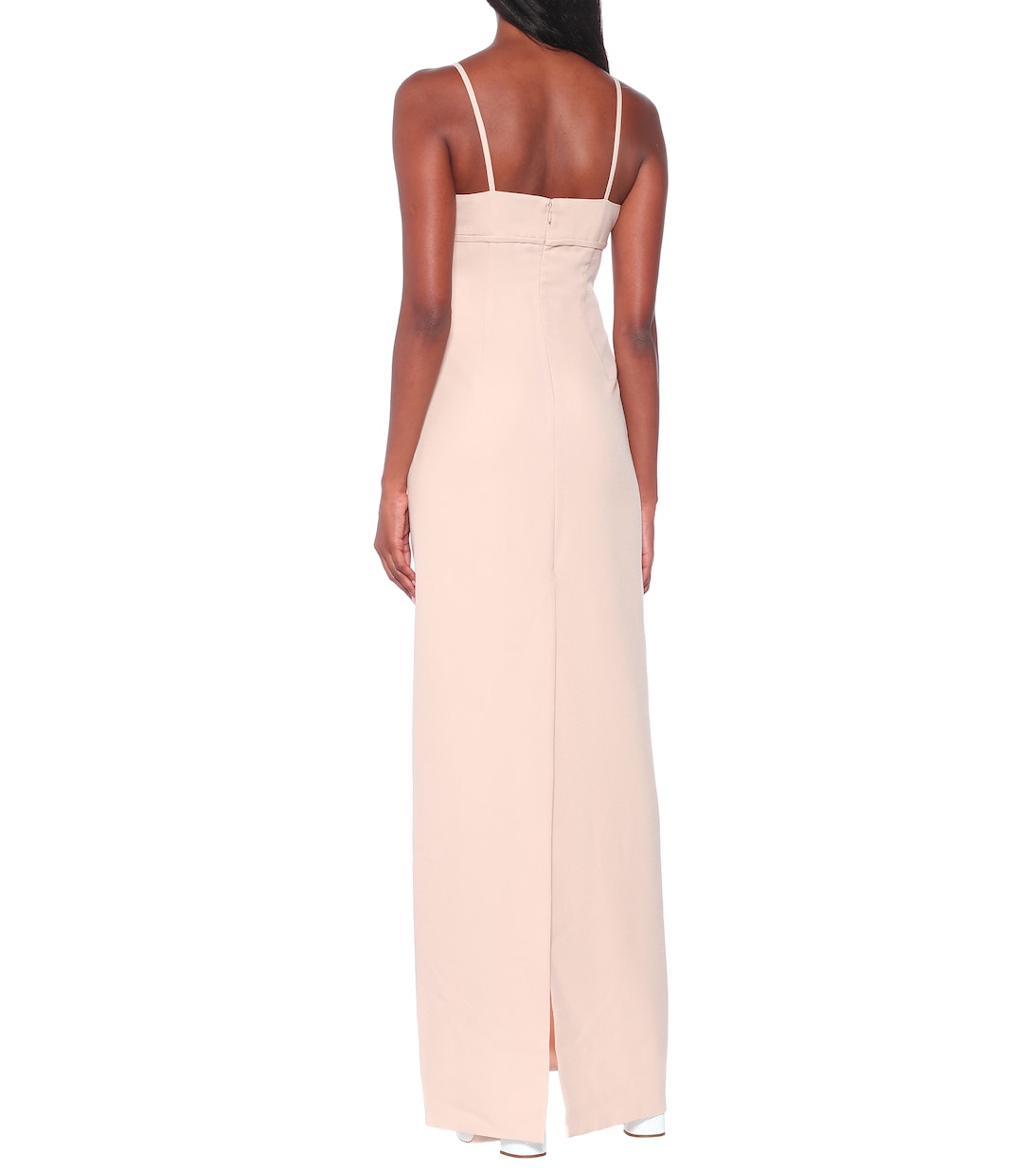 Maxikleid | Miu Miu