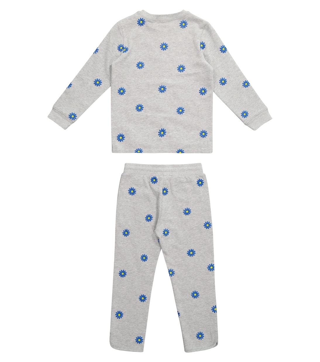 Set aus Sweatshirt und Hose | Stella McCartney Kids