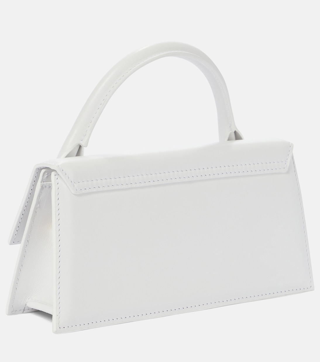 Sac Le Chiquito Long en cuir | Jacquemus
