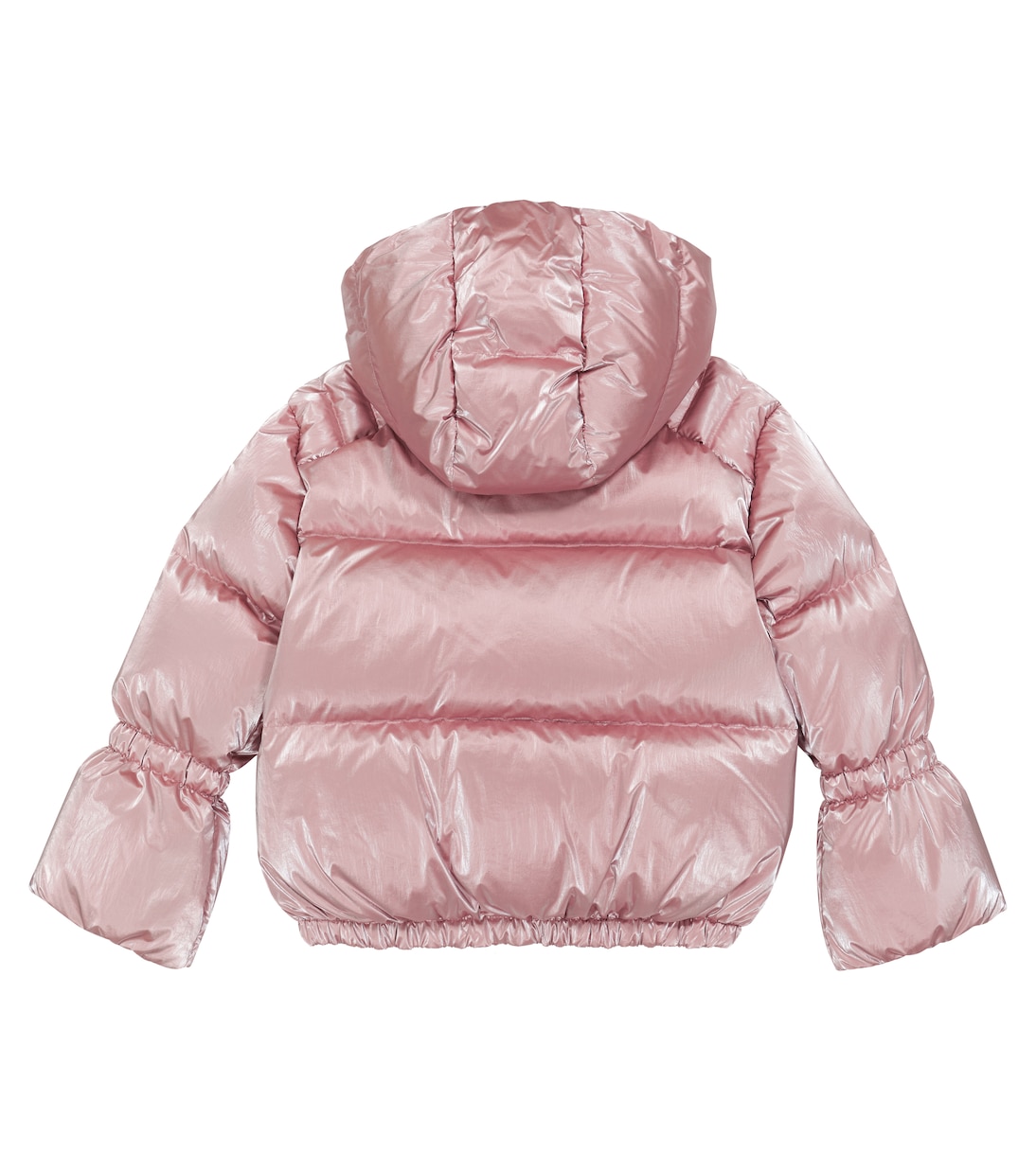 Herince down jacket | Moncler Enfant