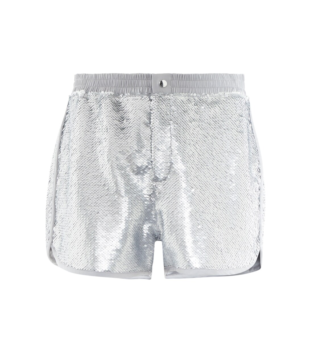 Shorts Ganya con paillettes | Rta