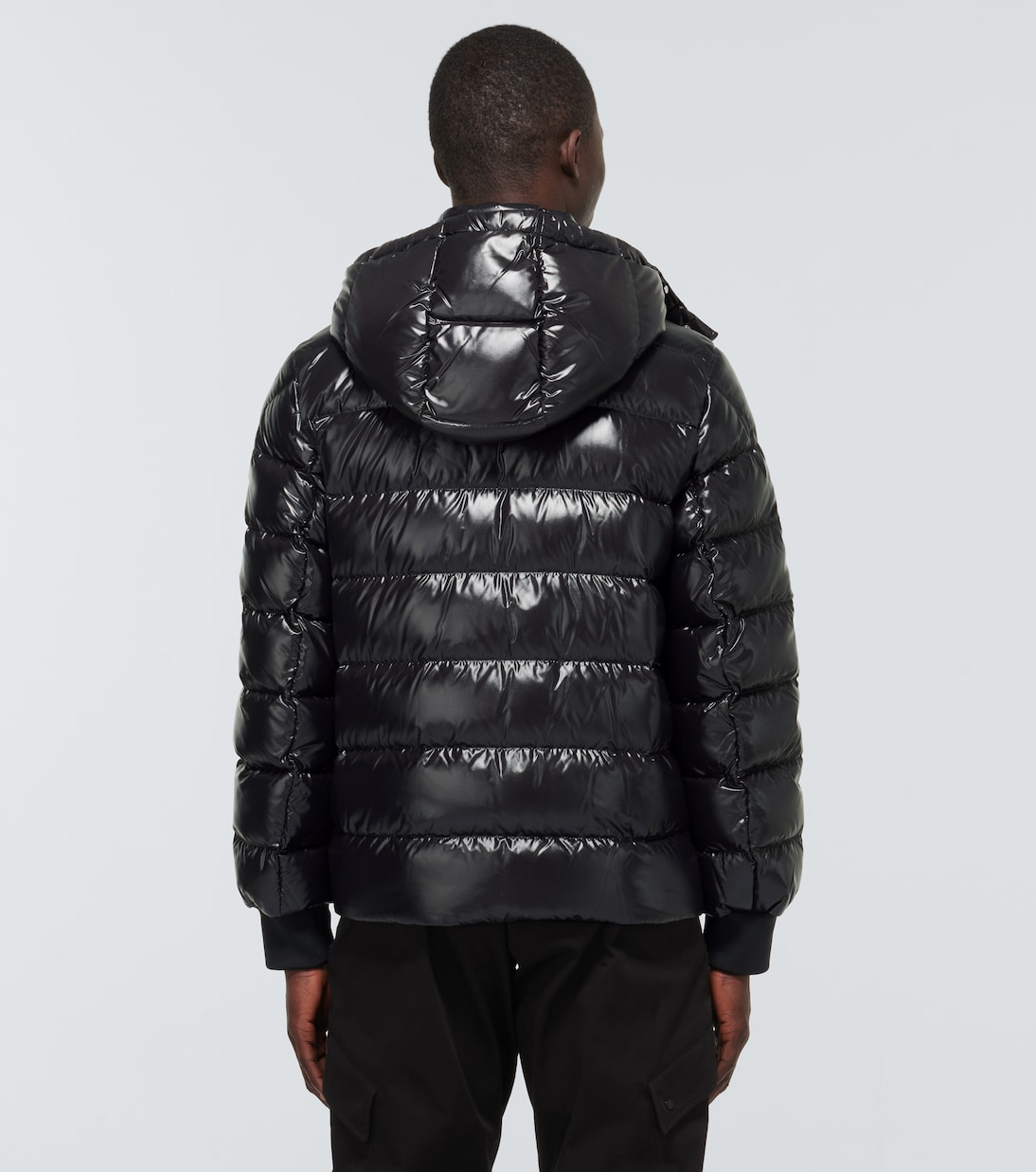 Cuvellier down jacket | Moncler