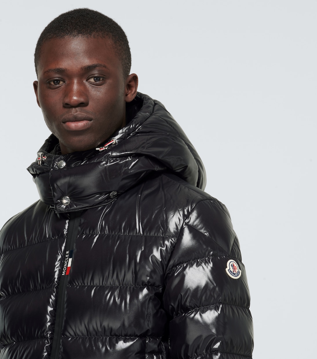 Cuvellier down jacket | Moncler
