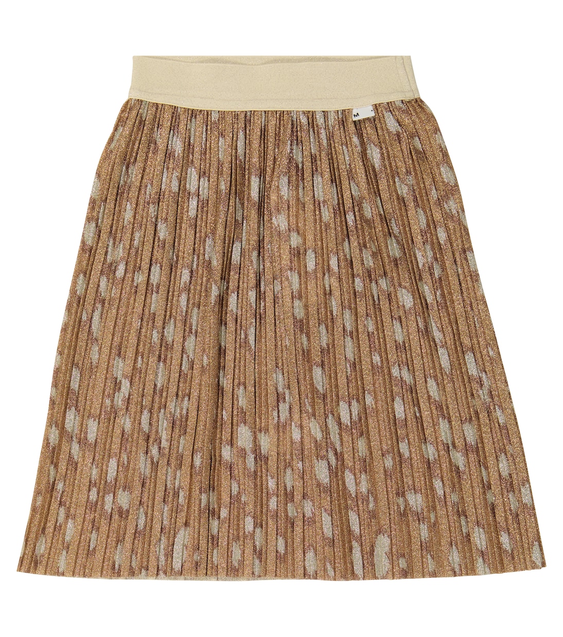 Bedruckter Rock Bailini | Molo