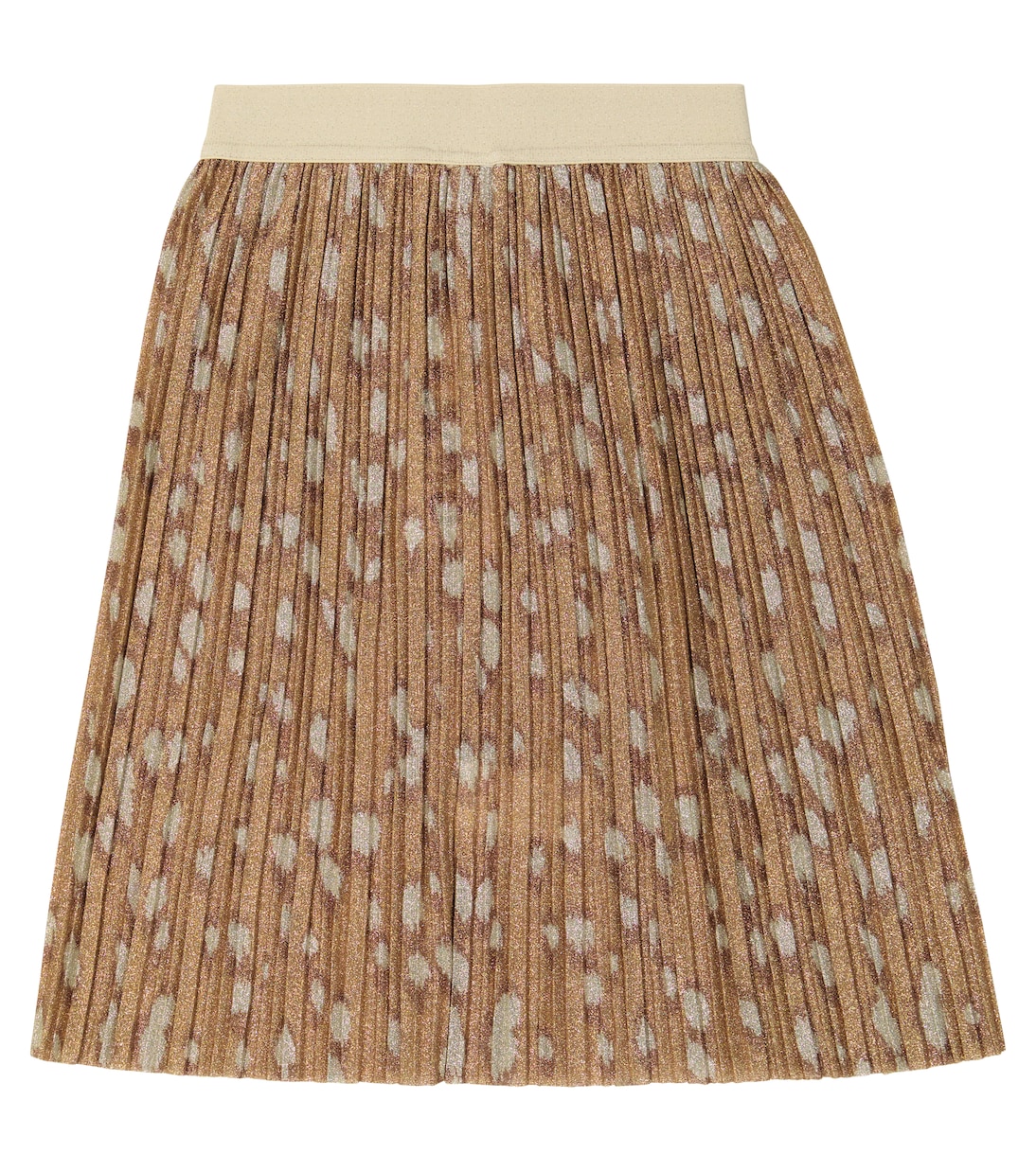 Bedruckter Rock Bailini | Molo