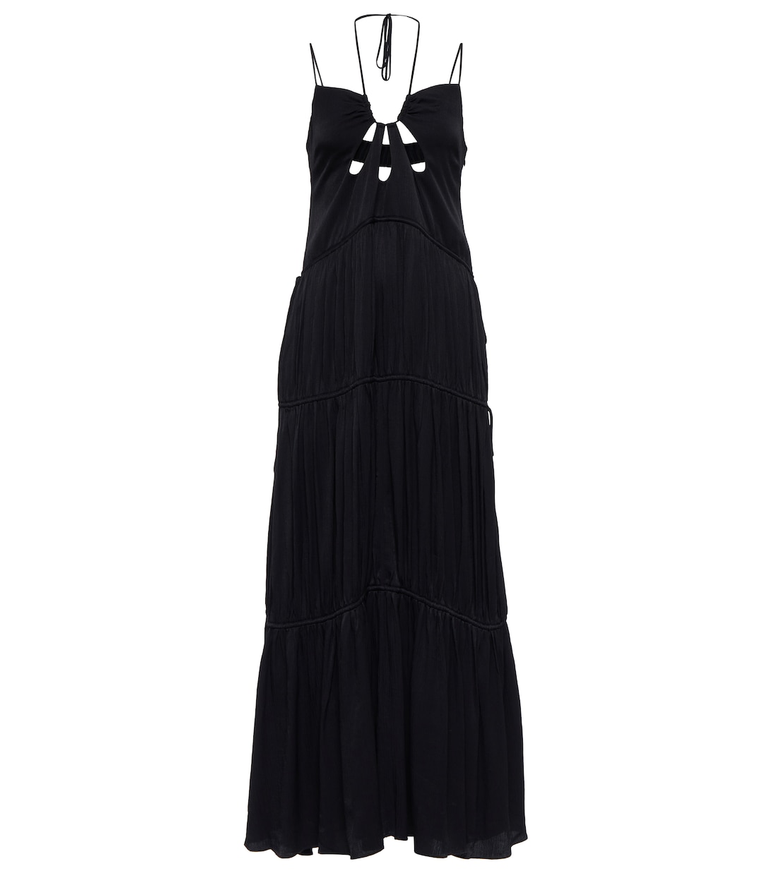 Maxikleid Lina | Simkhai