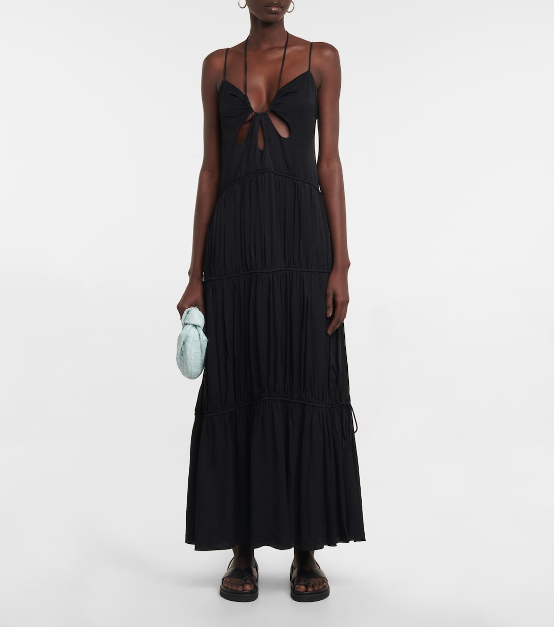 Maxikleid Lina | Simkhai