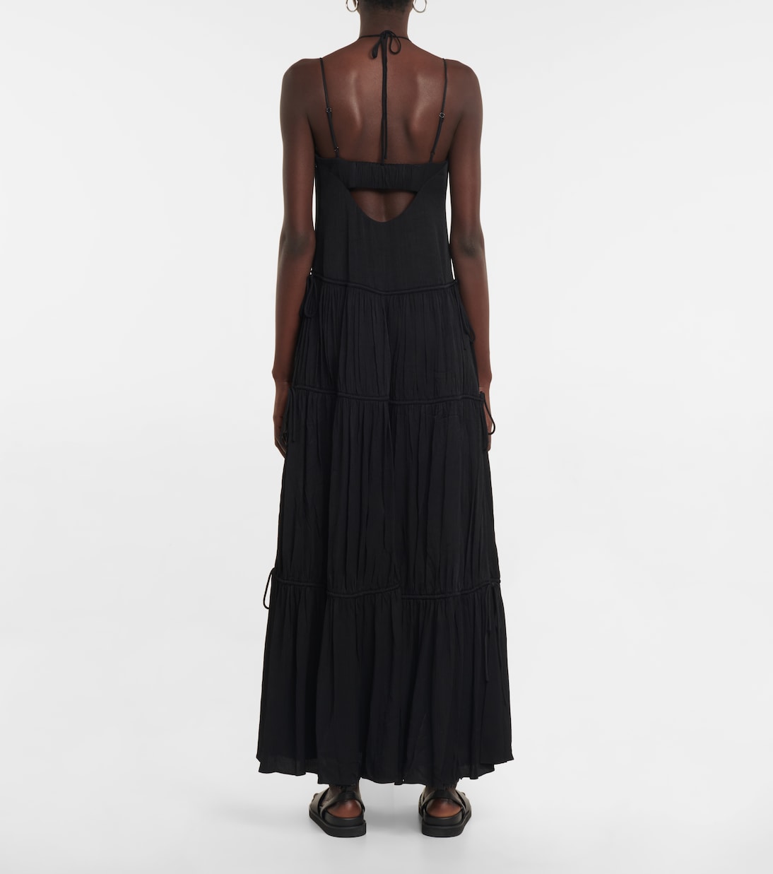 Maxikleid Lina | Simkhai
