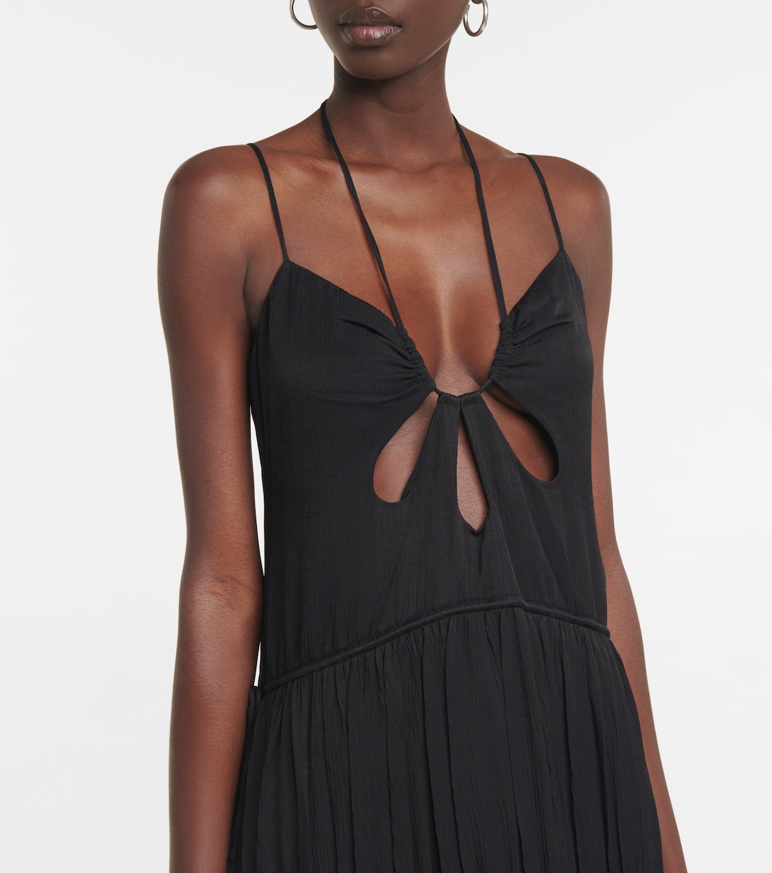 Maxikleid Lina | Simkhai